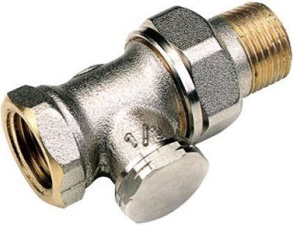 Image du produit RACCORD R&Eacute;GLAGE DROIT                             