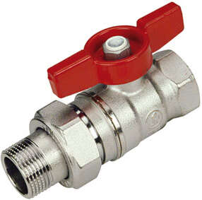 Image du produit VANNE M&Acirc;LE / FEMELLE R259                         