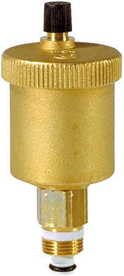 Image du produit PURGEUR M3/8" AVEC CLAPET