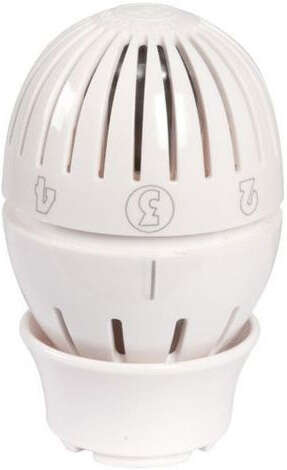 Image du produit T&ecirc;te thermostatique Clip-Clap R470