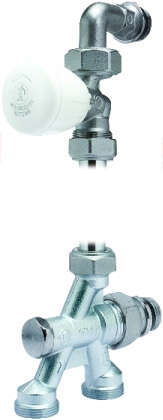 Image du produit ROBICOUDE DEUX VOIES R438-1TG                     