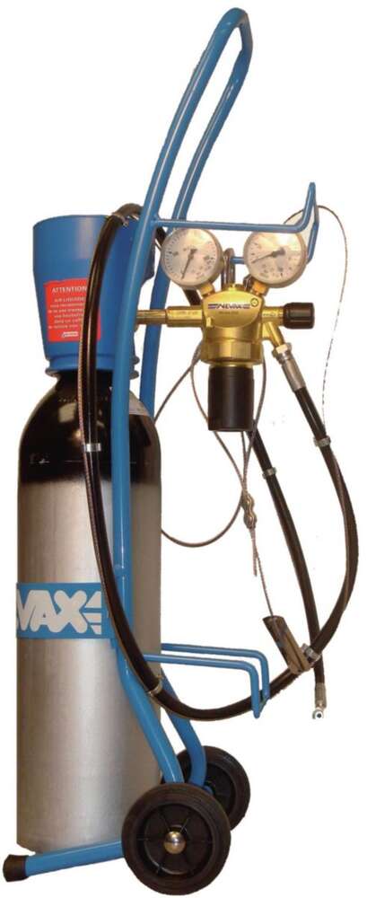 Image du produit POSTE NEVACLIM