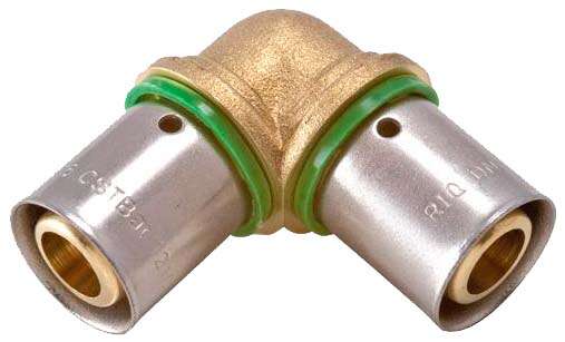 Image du produit COUDE EGAL                                        