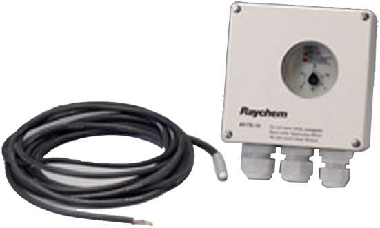 Image du produit TH&deg; AMB. AT-TS-13 -5&deg;/+15&deg;C