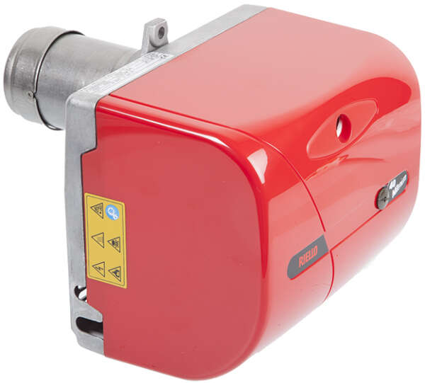 Image du produit BRULEUR FIOUL RIELLO 40 G3 MILLENIUM