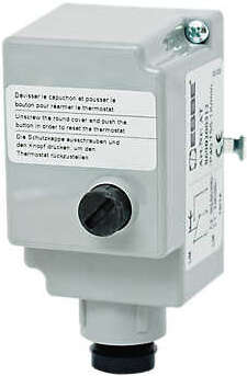 Image du produit AQUASTAT A REARMEMENT MANUEL