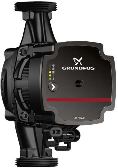 Image du produit CIRCULATEUR ALPHA 1 L 25-60-180