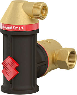 Image du produit FLAMCOVENT SMART                                  