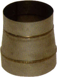 Image du produit CORPS CHAUDIERE MC 15.40 SANS JAQUETTE CLASSIQUE