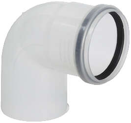 Image du produit ELEMENT COUDE 90&deg;  &Oslash;  80 -