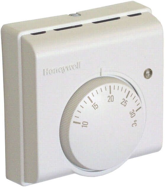 Image du produit Thermostat ambiance analogique avec r&eacute;sistance d'anticipation