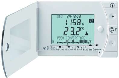 Image du produit REGULATEUR CHRONOGYR REV13-XA