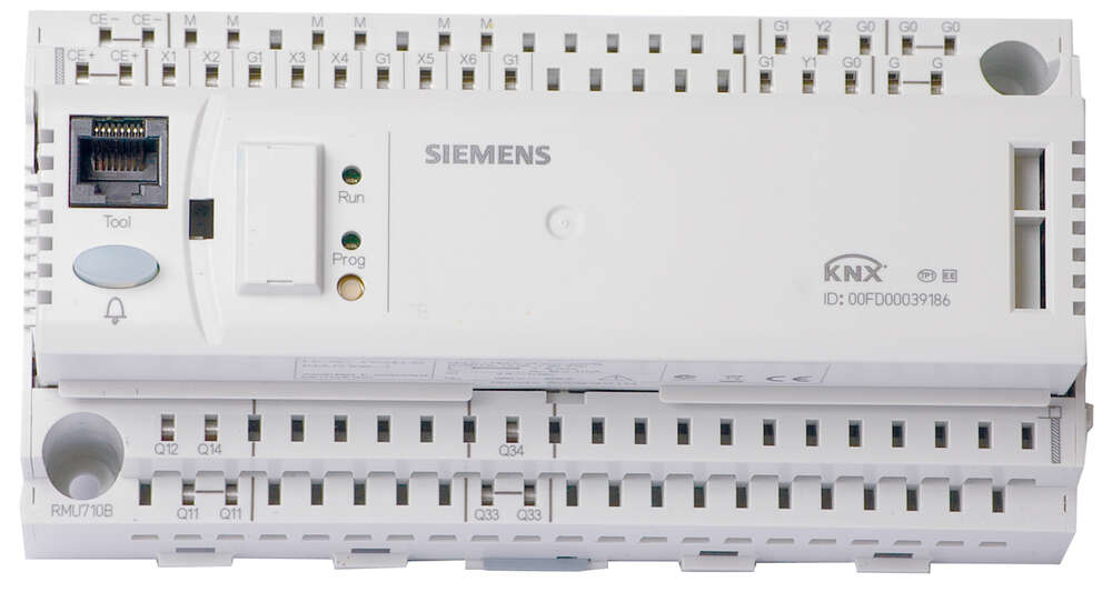 Image du produit REGULATEUR UNIVERSEL RMH760B-1