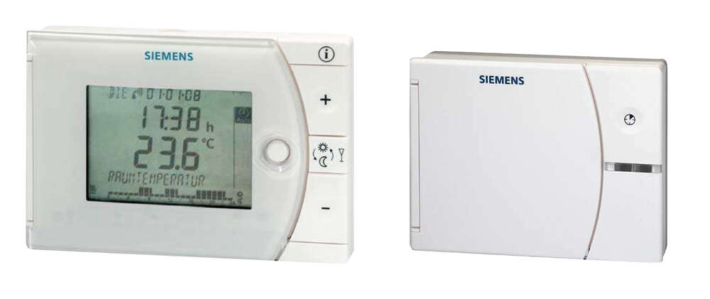 Image du produit REGULAT.AMBIANC.REV24RF/SET-XA