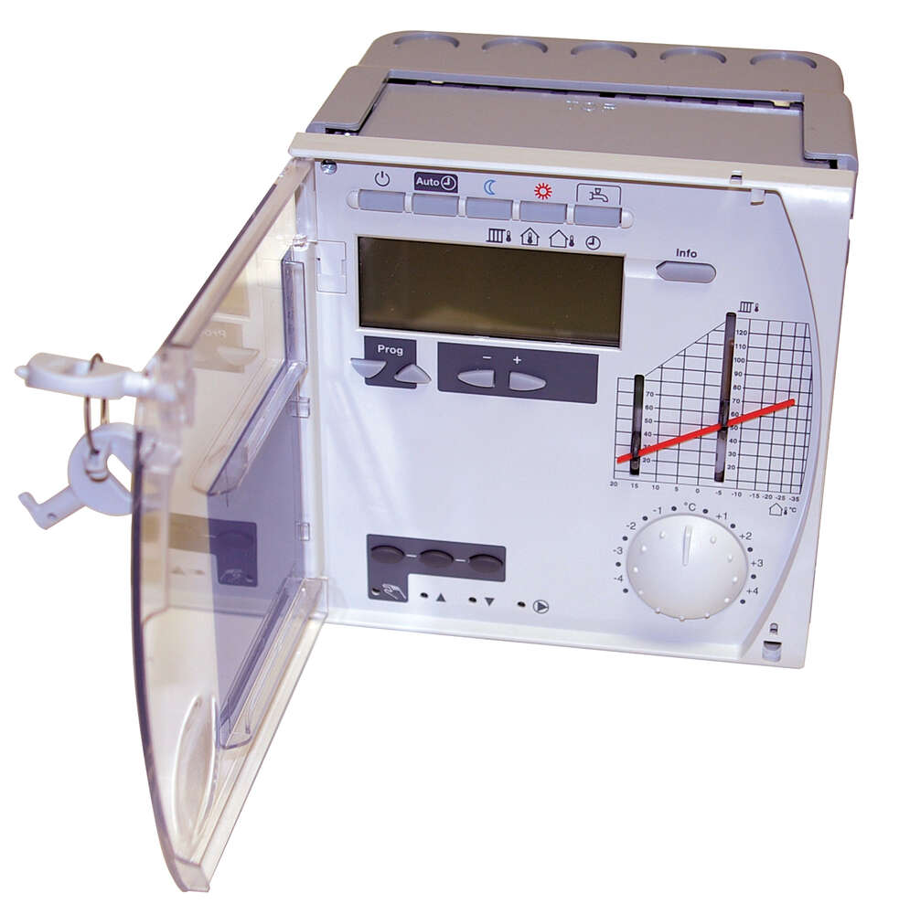 Image du produit R&eacute;gulateur SIGMAGYR                               