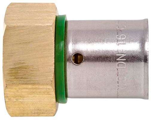 Image du produit RACCORD FEMELLE                                   