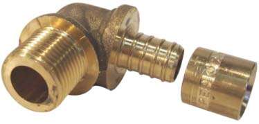 Image du produit COUDE MALE                                        