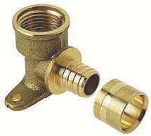 Image du produit COUDE APPLIQUE                                    