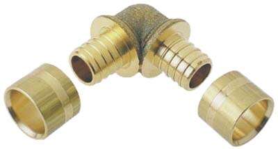 Image du produit COUDE EGAL                                        