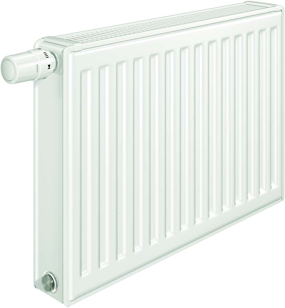 Image du produit RADIATEUR T6 3010 15EL 21VM 600+CCL ccl incluses