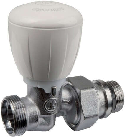 Image du produit ROBINET DROIT "S&Eacute;RIE AL&Eacute;SAGE" 432TG               