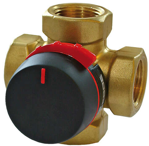 Image du produit VANNES 4 VOIES VRG141                             