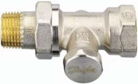 Image du produit T&Eacute; DE R&Eacute;GLAGE RLV-S                               