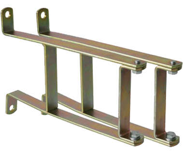 Image du produit MB support Mural Collecteur 70kW(Set)