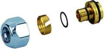 Image du produit T179M 16/16X2 ADAPT.ROB.DECO.