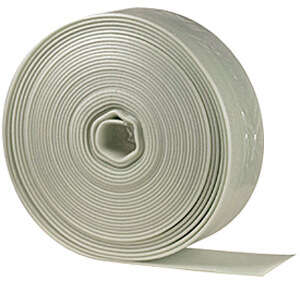 Image du produit Bande d'isolation p&eacute;riph adhes. 18X0,8CM X 25MT