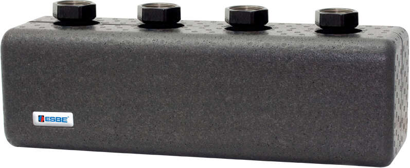 Image du produit COLLECTEUR AVEC SEPARATION                        