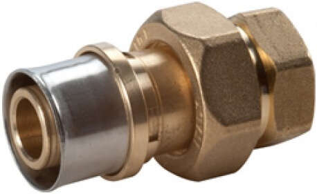 Image du produit RACCORD DROIT 3 PIECES RM18                       