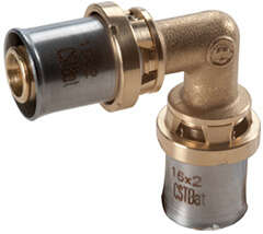 Image du produit COUDE 90&deg;EGAL RM122                               