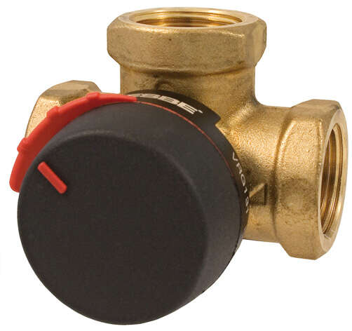 Image du produit VANNES 3 VOIES VRG131                             