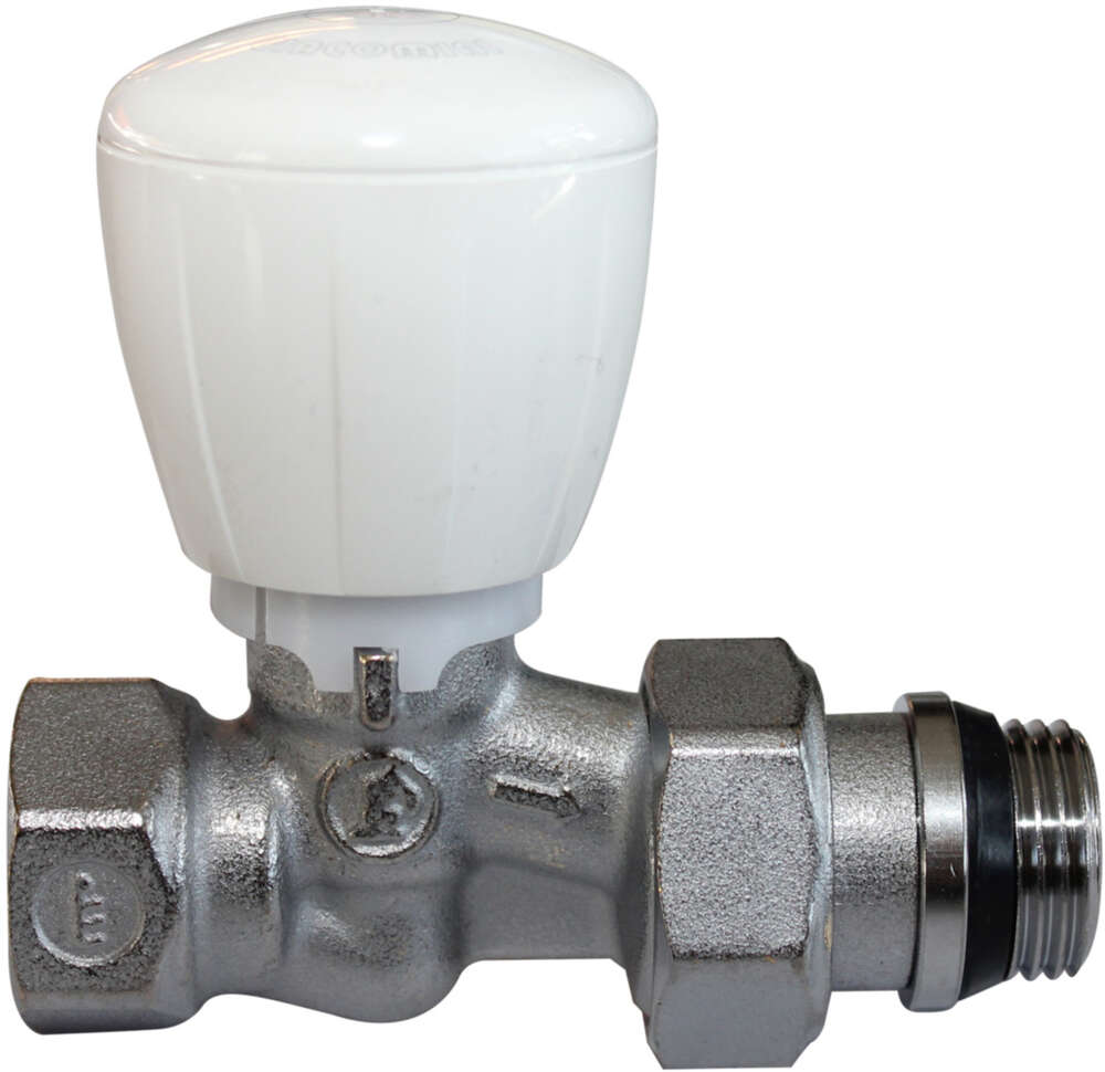 Image du produit ROBINET DROIT "S&Eacute;RIE FER" R422TG                  