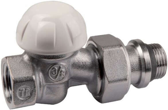 Image du produit T&Eacute; DE R&Eacute;GLAGE "S&Eacute;RIE FER" R15TG                   