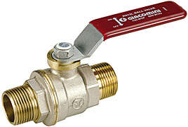 Image du produit VANNE  M&Acirc;LE / M&Acirc;LE DADO                           