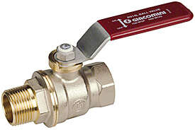 Image du produit VANNE M&Acirc;LE / FEMELLE DADO                         