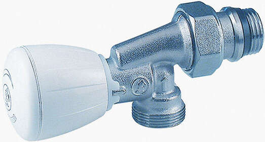 Image du produit Robinet &eacute;querre Invers&eacute;e R435TG 1/2"x16