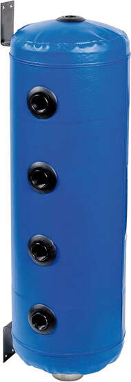 Image du produit BOUTEILLE MELANGE SKAI BLEU                       