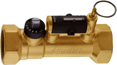 Image du produit VANNE D'EQUILIBRAGE                               