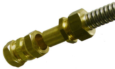 Image du produit RACCORD DROIT ISICLICK                            