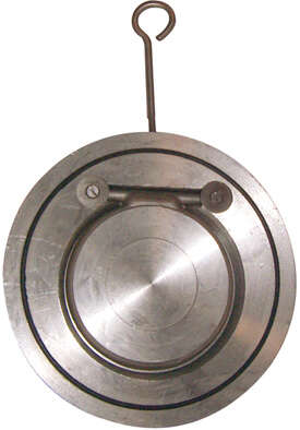 Image du produit CLAPETS SIMPLE BATTANT                            