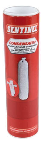 Image du produit RECHARGE CONDENSAFE+