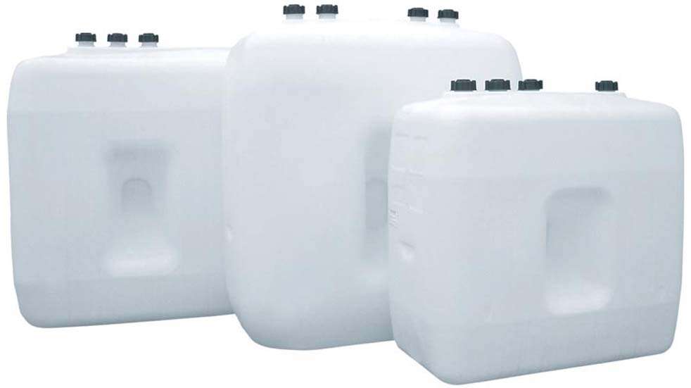 Image du produit R&Eacute;SERVOIR FIOUL ROTHALEN                          