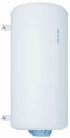 Image du produit CE ZENEO 50L ACI HYBRIDE VERT. MURAL