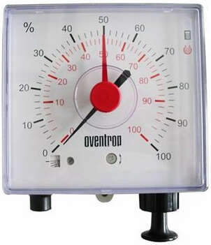 Image du produit JAUGE PNEUMATIQUE (remplace 2060100)