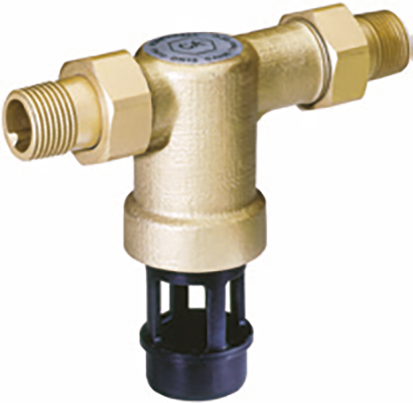 Image du produit DISCONNECTEUR HYDRAULIQUE CA295                   