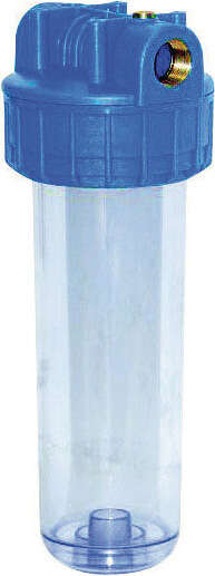 Image du produit FILTRE &Agrave; EAU SIMPLE CARTOUCHE DOMAO               