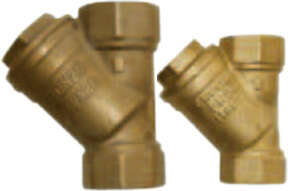 Image du produit PREFILTRE Y MAGNETIQUE                            